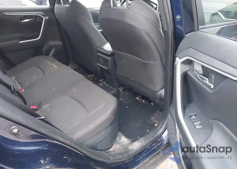 2023 Toyota Rav4 Prime Se from USA, damaged, VIN JTMAB3FV9PD125729